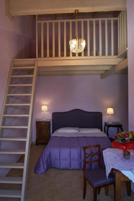Agriturismo Eco-Bio Villa Vacasio Pitigliano Bagian luar foto
