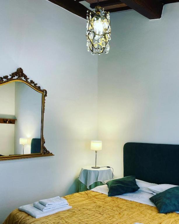 Agriturismo Eco-Bio Villa Vacasio Pitigliano Bagian luar foto