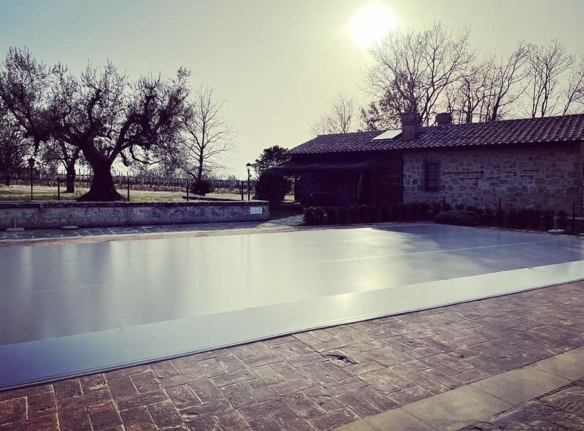 Agriturismo Eco-Bio Villa Vacasio Pitigliano Bagian luar foto